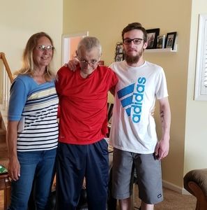 Meet your Posher, Mark